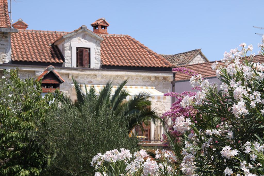 Villa Rustika *